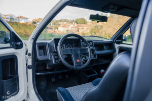 Citroën AX Sport - 1990