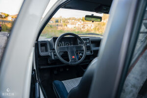 Citroën AX Sport - 1990