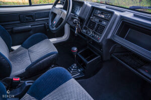 Citroën AX Sport - 1990