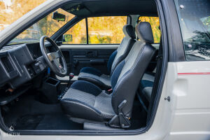 Citroën AX Sport - 1990