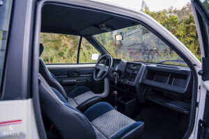 Citroën AX Sport - 1990