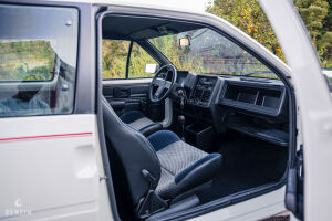 Citroën AX Sport - 1990