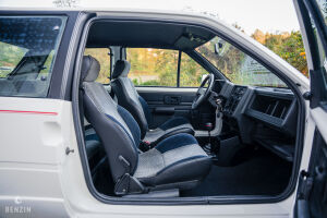 Citroën AX Sport - 1990