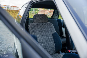 Citroën AX Sport - 1990