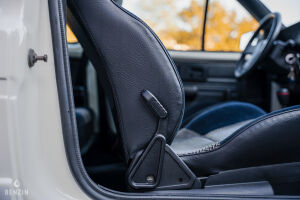 Citroën AX Sport - 1990