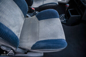 Citroën AX Sport - 1990