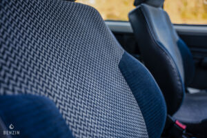 Citroën AX Sport - 1990