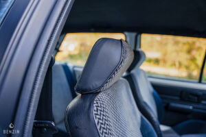 Citroën AX Sport - 1990