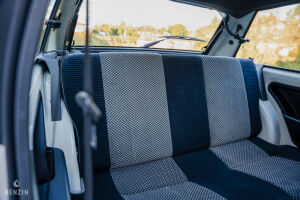 Citroën AX Sport - 1990