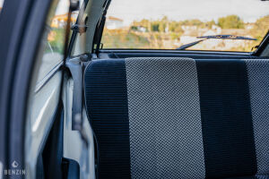 Citroën AX Sport - 1990