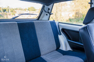 Citroën AX Sport - 1990