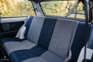 Citroën AX Sport - 1990