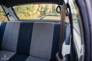 Citroën AX Sport - 1990