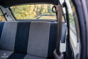 Citroën AX Sport - 1990