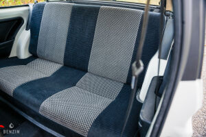 Citroën AX Sport - 1990