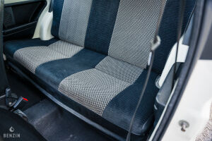 Citroën AX Sport - 1990