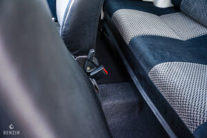 Citroën AX Sport - 1990