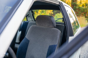 Citroën AX Sport - 1990