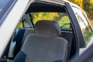 Citroën AX Sport - 1990