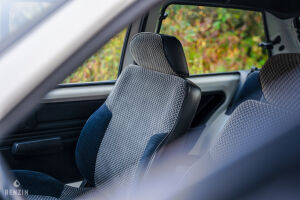 Citroën AX Sport - 1990