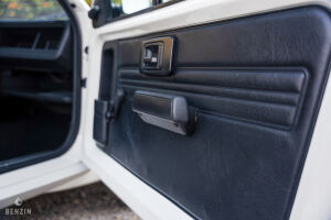 Citroën AX Sport - 1990