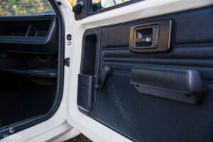 Citroën AX Sport - 1990