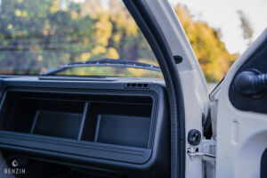 Citroën AX Sport - 1990