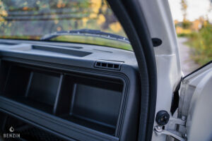 Citroën AX Sport - 1990