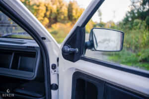 Citroën AX Sport - 1990