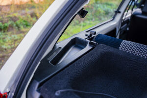 Citroën AX Sport - 1990