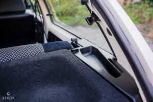 Citroën AX Sport - 1990