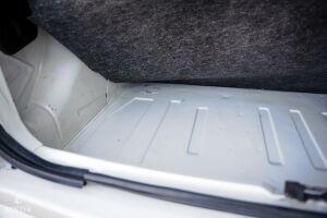 Citroën AX Sport - 1990