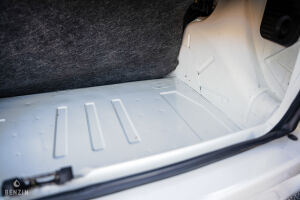 Citroën AX Sport - 1990