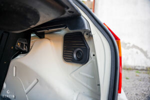 Citroën AX Sport - 1990