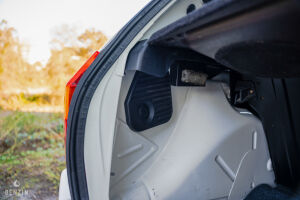 Citroën AX Sport - 1990