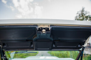 Citroën AX Sport - 1990