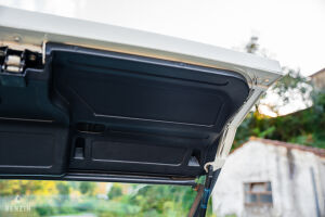 Citroën AX Sport - 1990