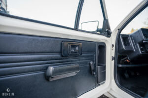 Citroën AX Sport - 1990