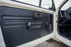 Citroën AX Sport - 1990