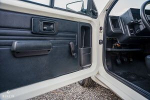 Citroën AX Sport - 1990