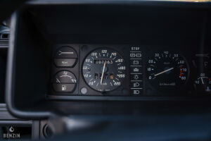 Citroën AX Sport - 1990