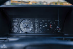 Citroën AX Sport - 1990