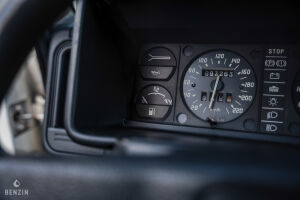 Citroën AX Sport - 1990