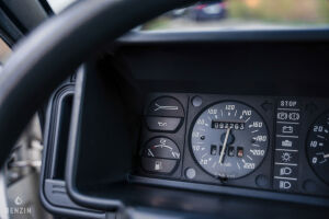 Citroën AX Sport - 1990