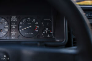 Citroën AX Sport - 1990