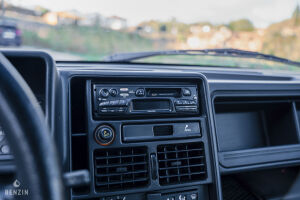 Citroën AX Sport - 1990