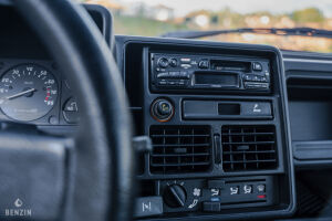 Citroën AX Sport - 1990