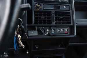 Citroën AX Sport - 1990