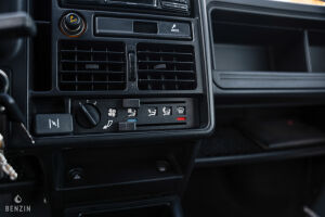 Citroën AX Sport - 1990