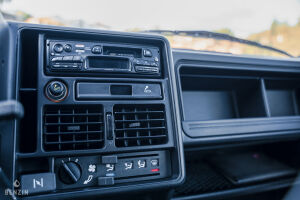 Citroën AX Sport - 1990